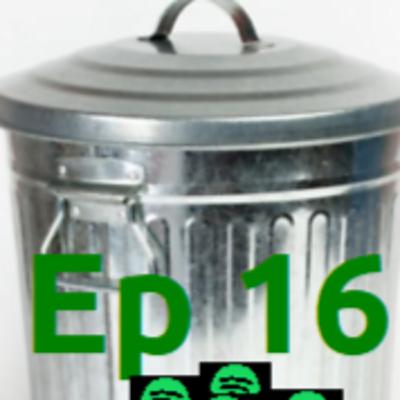 Episode 16: Anchor Ad-Reads Spill Trade Secret Beans Episode 16: Anchor Ad-Reads Spill Trade Secret Beans