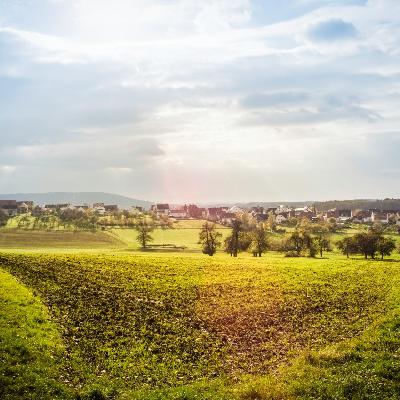 Episode 35: A Biblical Worldview on Climate Change Episode 35: A Biblical Worldview on Climate Change