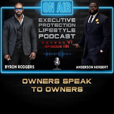 Anderson Herbert - Owners Speak to Owners (EPL Season 6 Podcast EPISODE 191ποΈ) Anderson Herbert - Owners Speak to Owners (EPL Season 6 Podcast EPISODE 191ποΈ)