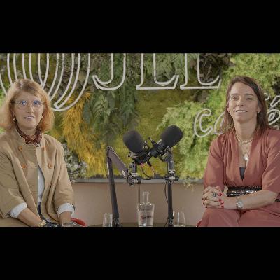 The JLL Café #26 - Joana Fonseca & Sofia Galvão