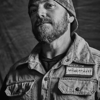 Episode 14 Dave Doherty : Authentic & Reliable Episode 14 Dave Doherty : Authentic & Reliable
