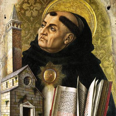 Thomas Aquinas Summa Theologiae - Knowledge As A Cause Of Love Thomas Aquinas Summa Theologiae - Knowledge As A Cause Of Love
