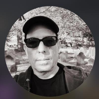 424. Richard Marr - Galaxy Park