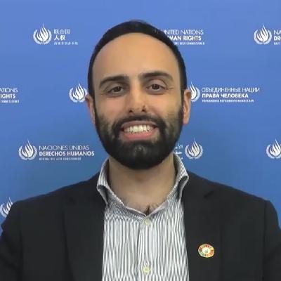 Cisjordanie occupée : un rapport de l’ONU alerte sur des discriminations systémiques Cisjordanie occupée : un rapport de l’ONU alerte sur des discriminations systémiques