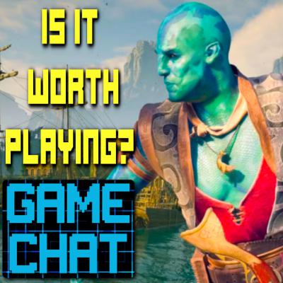 AVOWED - IS IT WORTH PLAYING? (Review + Spoiler Chat) - Game Chat Ep. 55