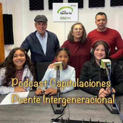 LND Cole Capitulaciones Podcast Puente InterGeneracional 13 NOV 2025