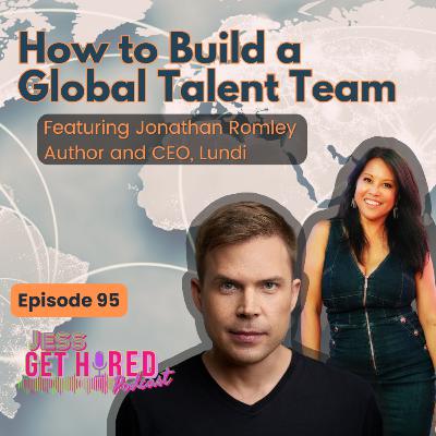 How to Attract and Retain Top International Talent (95) How to Attract and Retain Top International Talent (95)