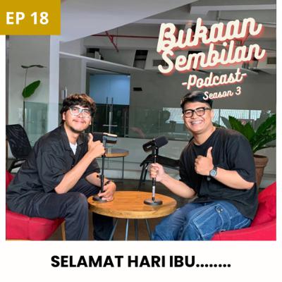 S3 EP18 SPESIAL HARI IBU