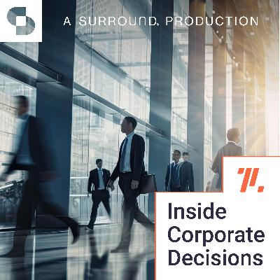 Inside Corporate Decisions for the Built Environment: LIVE from Chicago