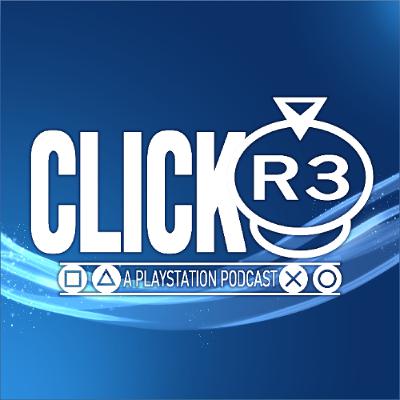Sony Goes Multiplatform | Click R3 #27
