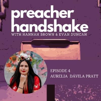 Episode 4 - Aurelia Dávila Pratt Episode 4 - Aurelia Dávila Pratt
