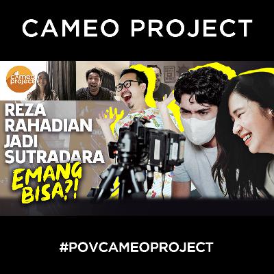 SEDIH BANGET, KANGEN DI MASA COVID ADA SERIES NYA - POV feat. Reza Rahadian & Laura Basuki SEDIH BANGET, KANGEN DI MASA COVID ADA SERIES NYA - POV feat. Reza Rahadian & Laura Basuki