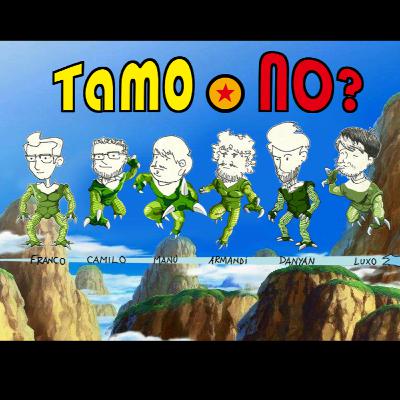 Tamo o NO? - Capitulo #5: Entiendan las diferencias!!