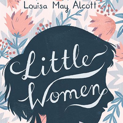 49. It's Nothing to do with Large Girls! (Little Women)