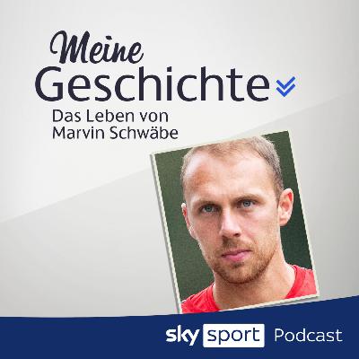 S6E09 | "Meine Geschichte - das Leben von Marvin Schwäbe" S6E09 | "Meine Geschichte - das Leben von Marvin Schwäbe"