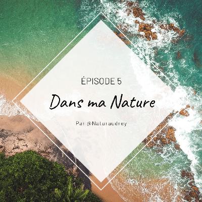 Episode 5 - Le changement