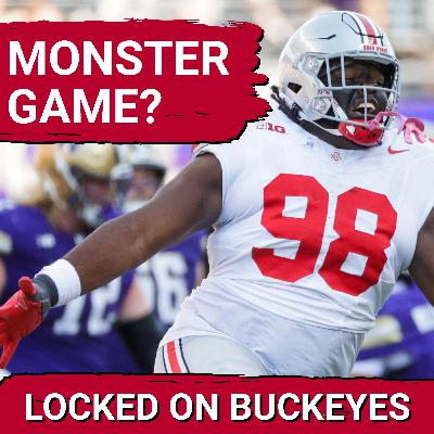 REACTION: Ohio State's Defense SUFFOCATES Washington's Explosive Offense | Can Buckeyes SUSTAIN Dominance?