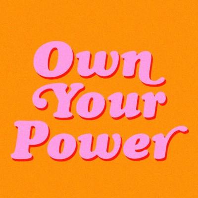 Guided practise to charge and change the energy of things