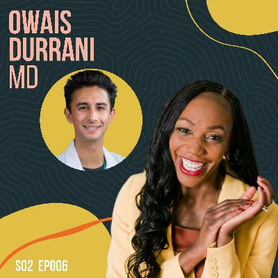 How to Use AI to Become a More Informed Patient (Without Annoying Your Doctor) - Dr. Owais Durrani