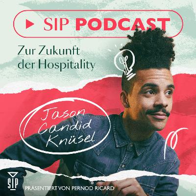 Mental und physical Health in der Gastro – warum ist es so wichtig? | Mit Jason-Candid Knüsel von Healthy Hospo