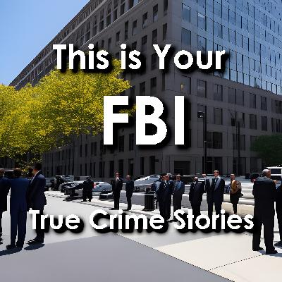 This is Your FBI: Misery Chiseling