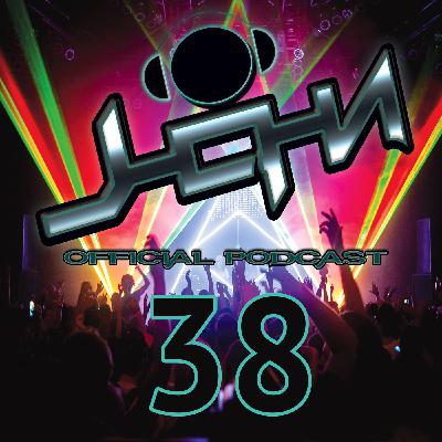 Bring The Noize Presents: Podcast #38 Bring The Noize Presents: Podcast #38