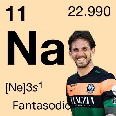 Il Destino Della Serie A (feat. Pluricampione di Fantacalcio) Il Destino Della Serie A (feat. Pluricampione di Fantacalcio)
