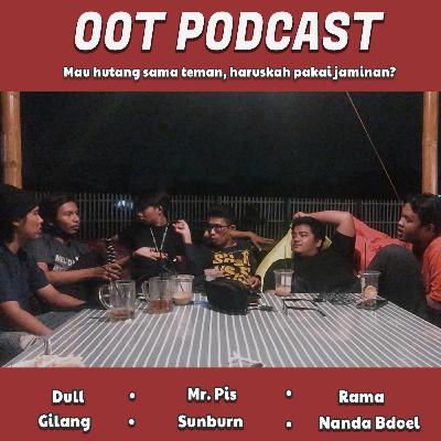 #10 Mau hutang sama teman, haruskah pakai jaminan?