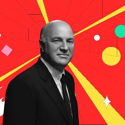 Focus or Fail: Kevin O’Leary on the Mindset of Market Leaders
