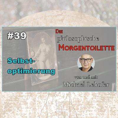 039 | Selbstoptimierung
