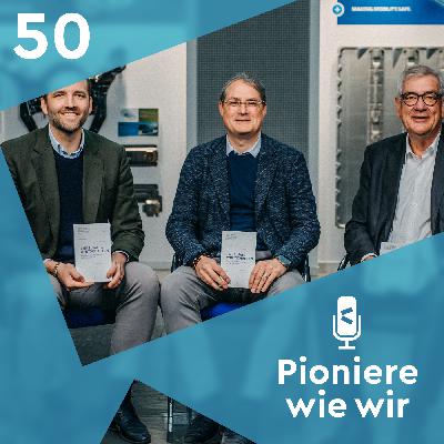 Arndt Kirchhoff und Prof. Dr. Tom A. Rüsen: Familienunternehmen als Schlüssel der deutschen Wirtschaft