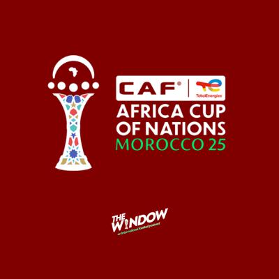 AFCON 2025 Draw: Initial Reactions