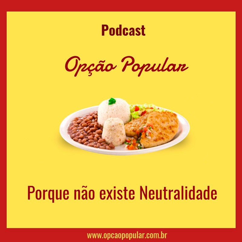 Ep # 6 : Fomos, somos e seremos comunistas !