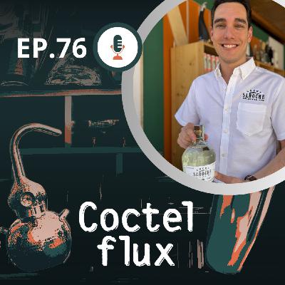 EP 76 Cocuy Saroche con Patrick