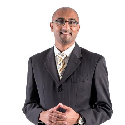 How Oracle Became the Backbone of Enterprise AI with Chris Chelliah