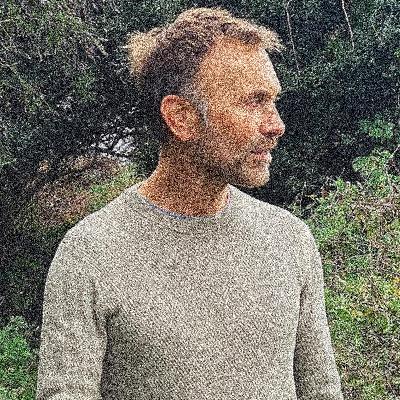 12: Jordi Castell, Fotógrafo y Comunicador