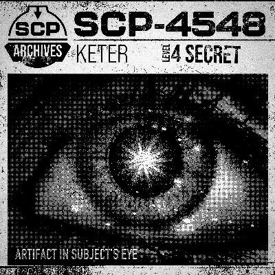 SCP-4548: "The Hateful Star"