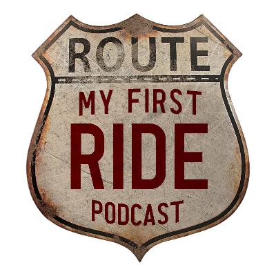 My First Ride Podcast: Looking back on 2022
