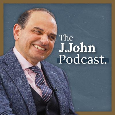 From 4 Believers to 42 Churches // Facing the Canon with Edwin Caruana