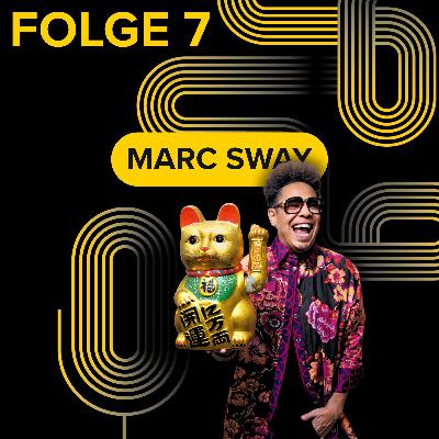 Spurwechsel mit Marc Sway