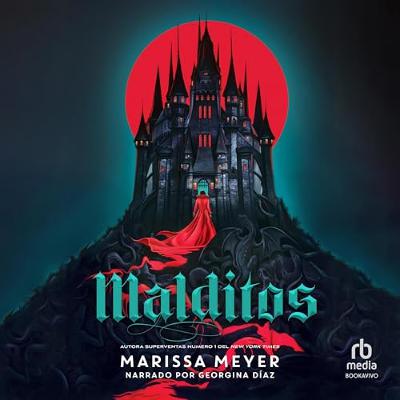 Malditos [Cursed] (Audiolibro) | Prueba Gratis
