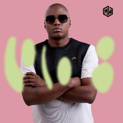 Colors II #downtempo