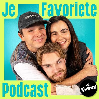 Stefan zat in een BOYBAND?!