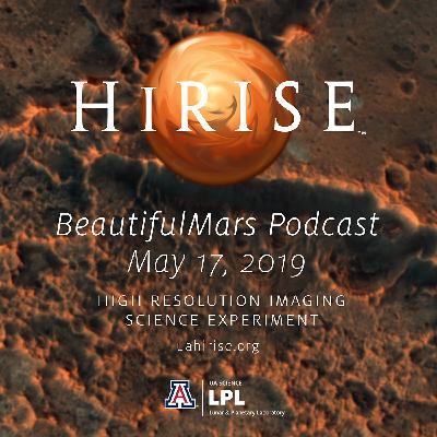 May 2019: Resistant Lava