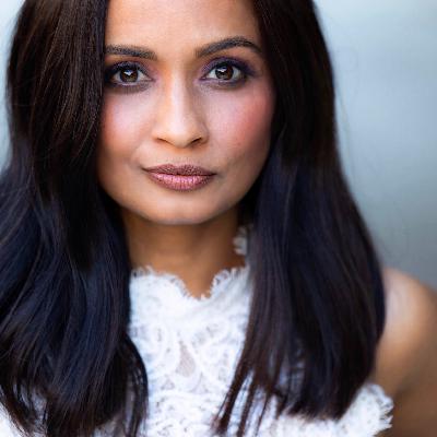 S5 E12: Kavi Ramachandran Ladnier