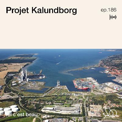 👋 La ville de Kalundborg, une symbiose inspirante  (ici c’est beau)