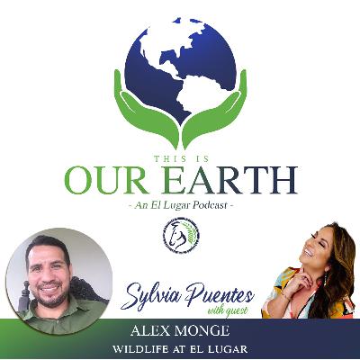 #19 Wildlife at El Lugar with Alex Monge