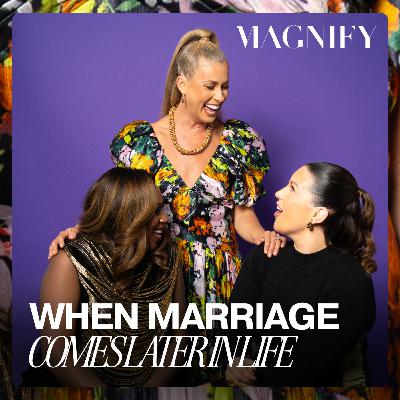 I Met My Husband at 39 ft Julia Strachan | Love, Waiting & Trusting God’s Timing | Ep 69 I Met My Husband at 39 ft Julia Strachan | Love, Waiting & Trusting God’s Timing | Ep 69