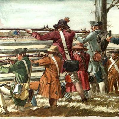 EP 39: Guns - 2nd Amendment and the Politics of Who Gets Killed