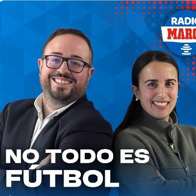 12-03-26 NO TODO ES FUTBOL
